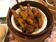-添好运点心专门店(中环IFC店)