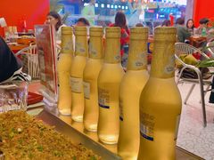 -神府路壹号·海鲜烧烤·砂锅粥·锅物(三坊七巷店)