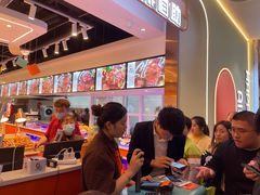 -快乐爱斯米牛排自助(靖江吾悦店)