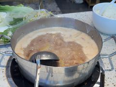 -土风豆米火锅(鸿通城店)