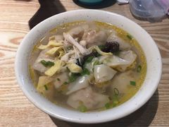 -鸡鸣汤包(复地活力广场店)