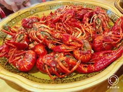 -金陵一哥龙虾馆(三牌楼总店)