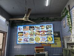 -众味海鲜大排档·活海鲜·潮汕味(南澳店)
