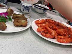 -锦里海景海鲜餐厅.三亚老字号(亚龙湾中心广场店)