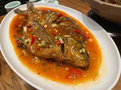 -汉小城·老铫子藕汤·乡野湖北菜(江汉路吉庆街店)