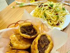 -买又大餐厅(福林里店)