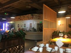 大堂-广味轩(奥园店)