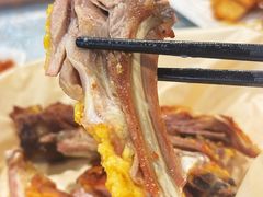 -巴扎美食·新疆菜·西域歌舞表演餐厅(新疆大厦店)