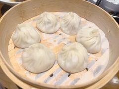 -南翔馒头店(豫园店)