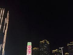 -万达广场(福州金融街店)