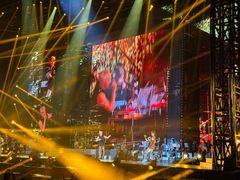 -东莞银行篮球中心