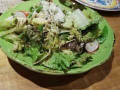 葡萄醋沙拉-盘炉forenza·云贵川融合小食堂 ( 钟楼中柳巷店)