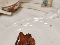 -稻香酒家·33年老字号·港式粤菜(富邦中心店)