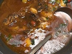 -徽州月·民间徽菜(浦东总店)