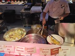 -黄三怪(无影山北路店)