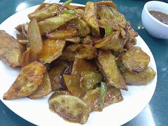 -李连贵酒家熏肉大饼(昆明街店)