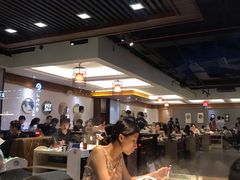 大堂-围炉夜话·潮汕卤水火锅(榕江店)