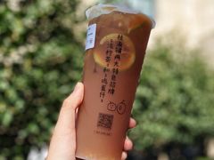-桂桂茶(大宁国际广场店)