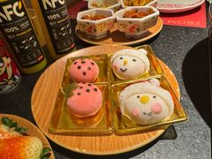 -牛New寿喜烧(虹桥新天地店)