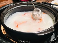 粥水火锅-大良毋米粥(锦龙路总店)