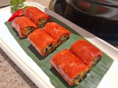 -煲王粤菜餐厅(中侨中心店)