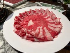 -南门涮肉(东单店)