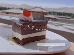 -敦煌山庄摘星阁