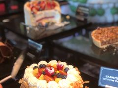 -美食汇自助餐厅(成都万达瑞华酒店)