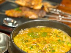 辣牛肉汤-麻喜大