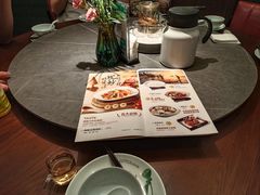 -荷花亭·湖北融合菜(十堰武商MALL店)