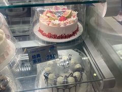 -DQ·蛋糕·冰淇淋(鸿坤店)