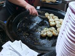 -小杨生煎(成山巴黎春天店)