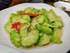 -老磨油饼(高陵店)