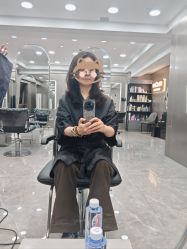 -老佛爷Hair染发烫发Salon