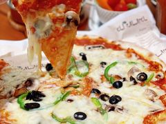 -ELI FALAFEL Lebanese&Mediterranean黎巴嫩美食(富城路店)