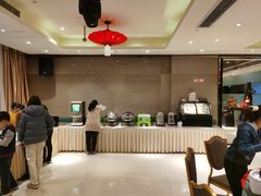 -湖锦酒楼·32年地道湖北菜(光谷店)