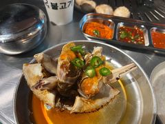 -馥二代韩式烤肉 2세대 불고기(喷水池店)