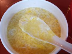 蛋酒-江三王记牛杂馆(总店)
