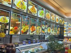 -君霖海鲜私房菜(春柳店)