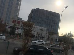 -天津医科大学肿瘤医院(本部院区)