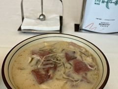 -郑州绿地JW万豪酒店-中餐厅