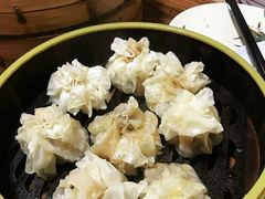 -正宗天津烧麦馆(柳州路店)