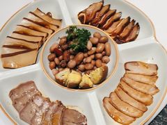 -卞氏菜根香(航空路旗舰店)