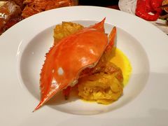 -西安W酒店·WEI全味西餐厅