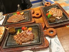 -十分牛西餐·牛扒专门店(光明广场店)