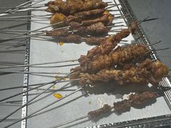 -轻松串吧(亦庄上海沙龙店)