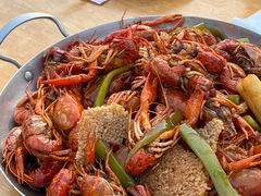 -BABANA烧烤·龙虾·海鲜