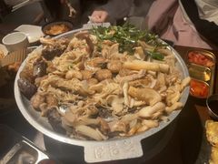 -양평식당·杨平食堂(华贸店)