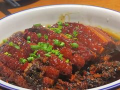 -常株潭·湖南家宴·团建宴会厅(西乡店)