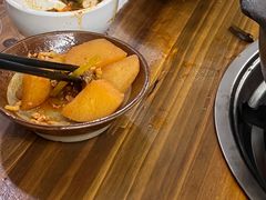 -笔记安顺夺夺粉火锅